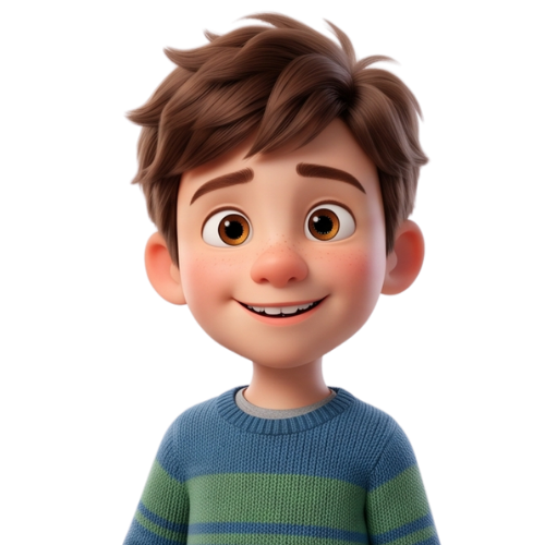 3D Animation