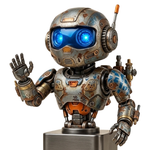 3D Modeling
