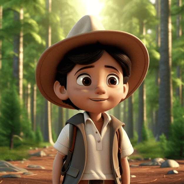 Codexite Media 3D Animation