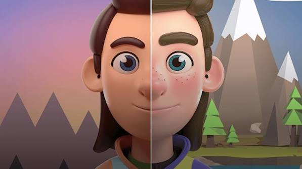 2D Animation