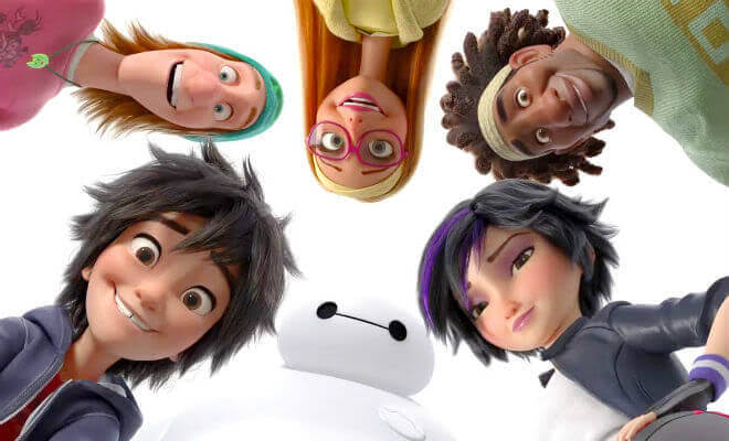 3D Animation