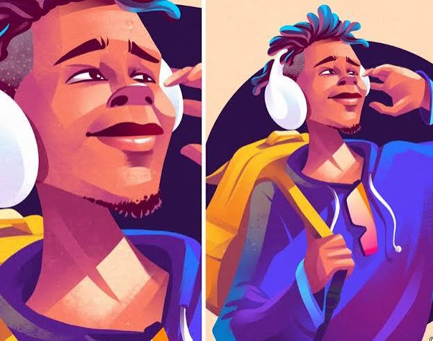 Motion Graphics