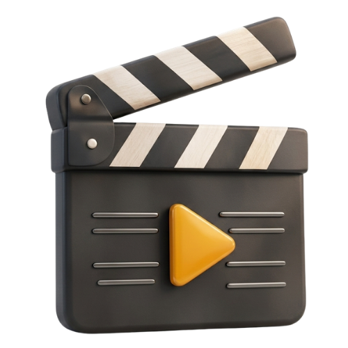 Motion Graphics