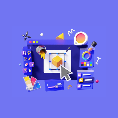Codexite Media Motion Graphics